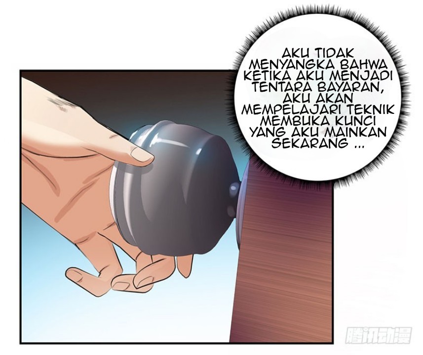 Master University Chapter 36 Bahasa Indonesia