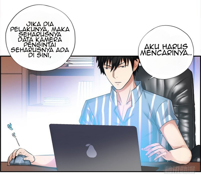Master University Chapter 36 Bahasa Indonesia