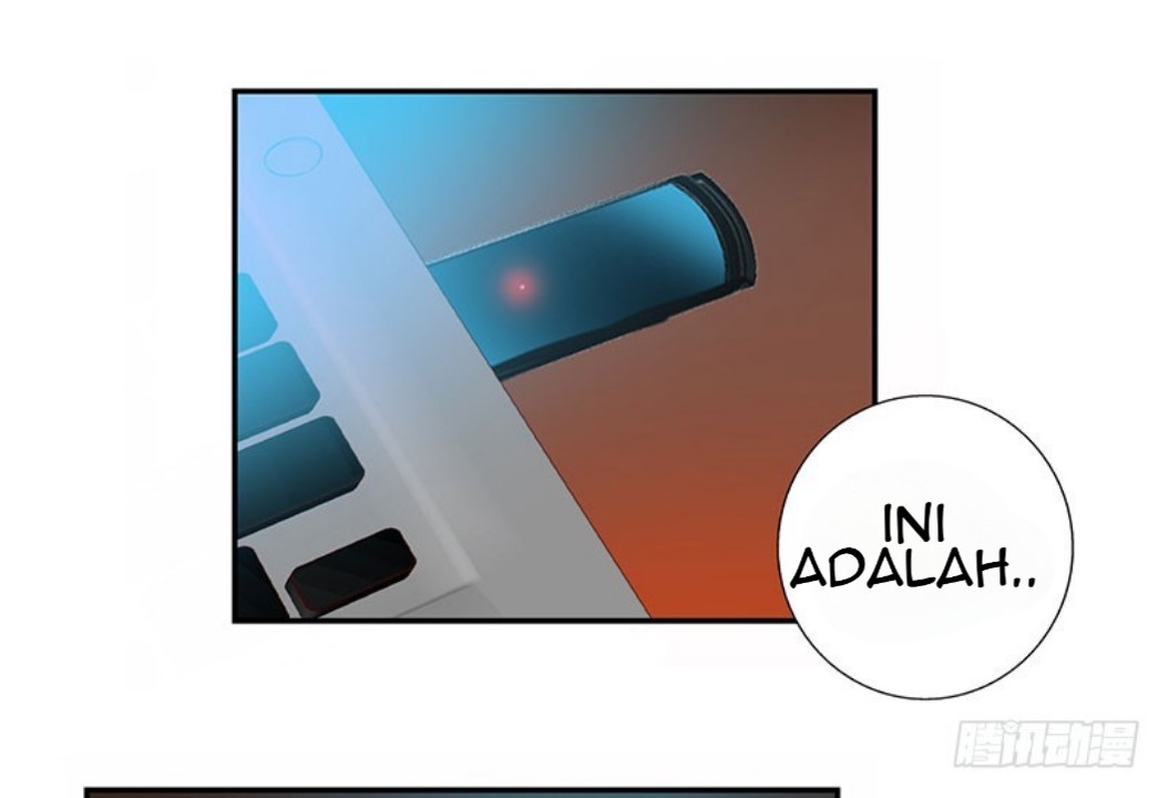 Master University Chapter 36 Bahasa Indonesia