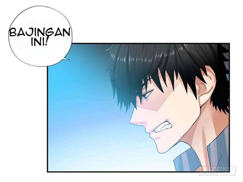 Master University Chapter 36 Bahasa Indonesia