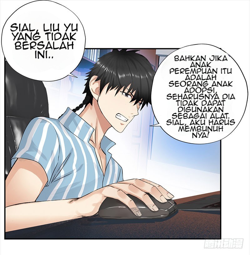 Master University Chapter 36 Bahasa Indonesia