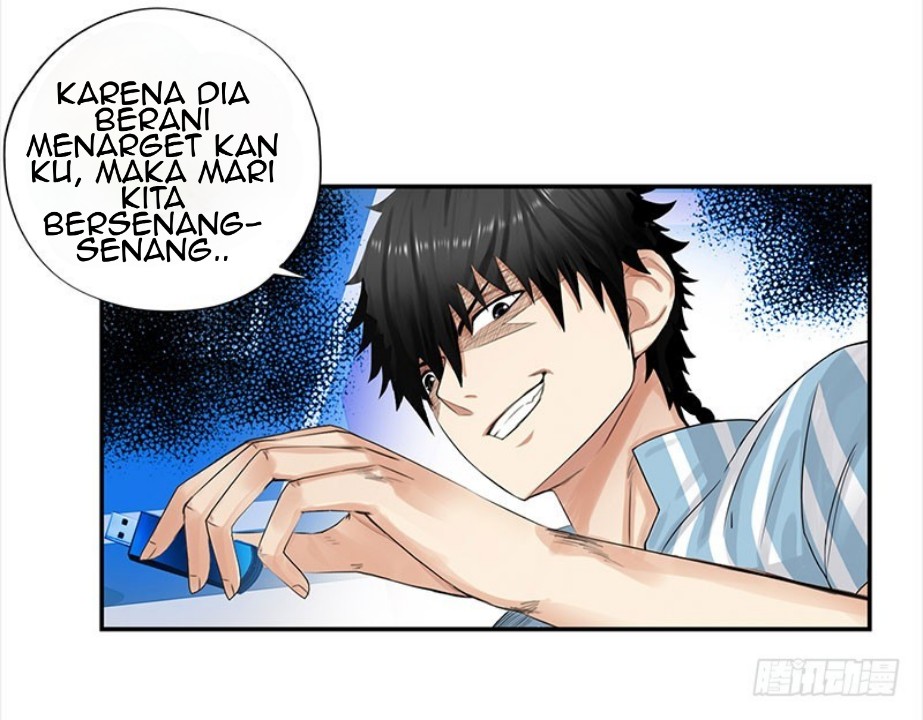 Master University Chapter 36 Bahasa Indonesia