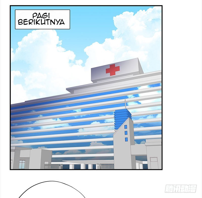 Master University Chapter 36 Bahasa Indonesia