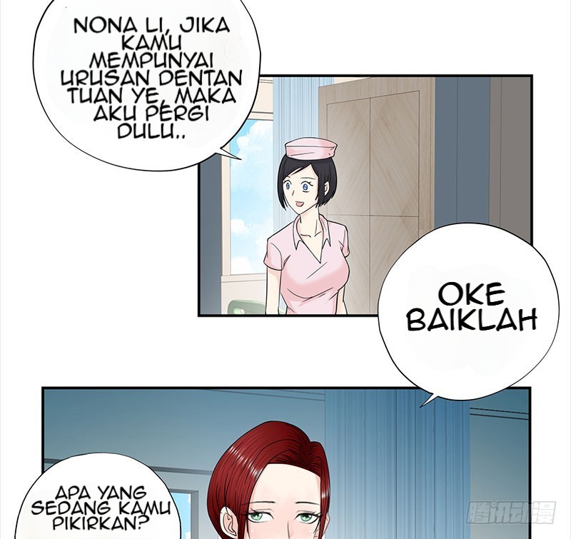 Master University Chapter 36 Bahasa Indonesia