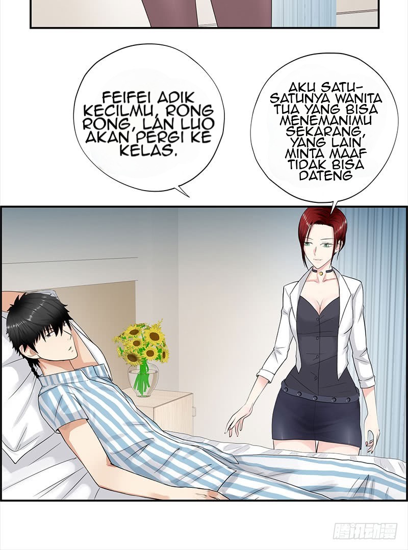 Master University Chapter 36 Bahasa Indonesia