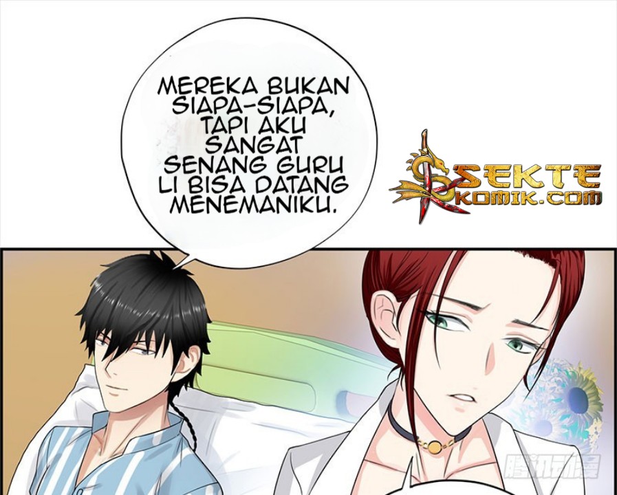 Master University Chapter 36 Bahasa Indonesia
