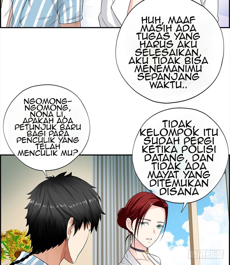 Master University Chapter 36 Bahasa Indonesia