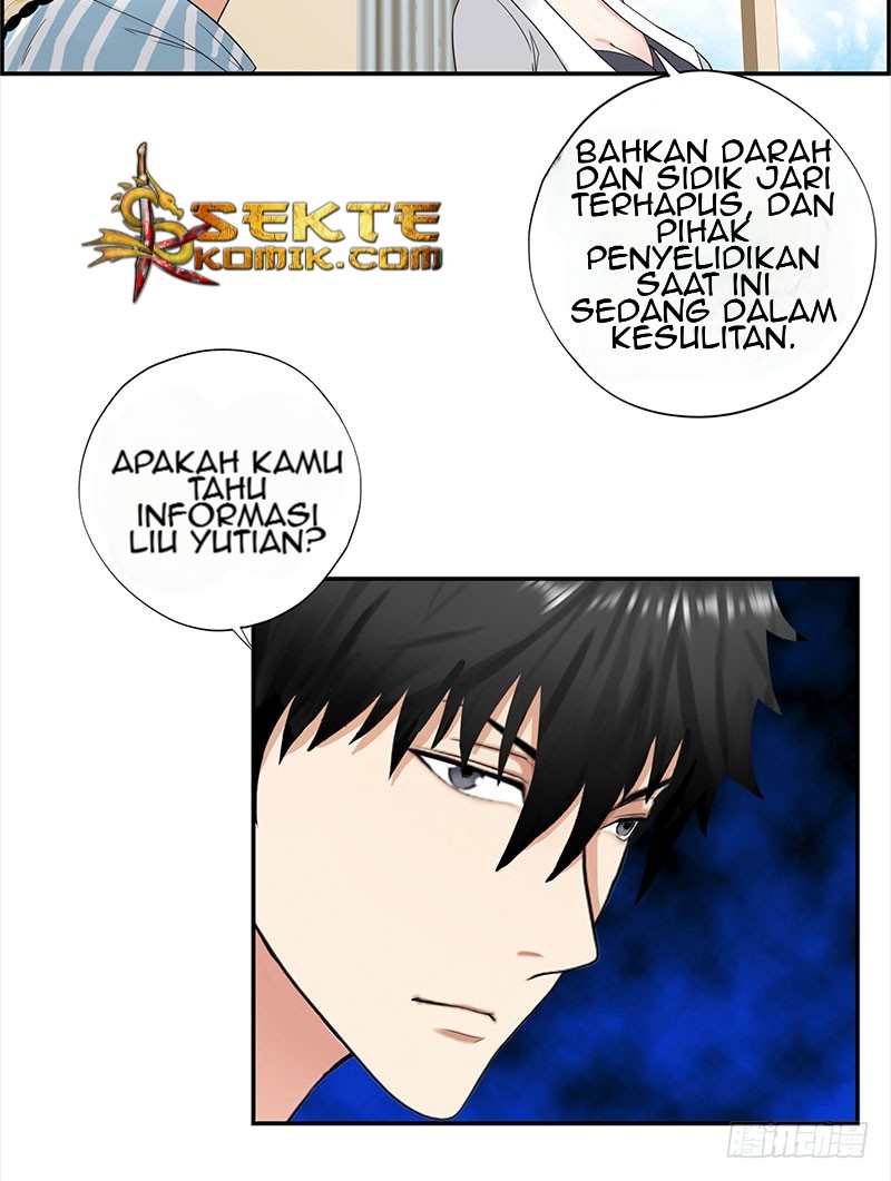 Master University Chapter 36 Bahasa Indonesia