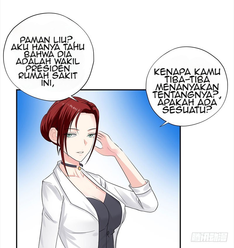 Master University Chapter 36 Bahasa Indonesia