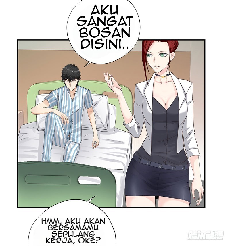 Master University Chapter 36 Bahasa Indonesia