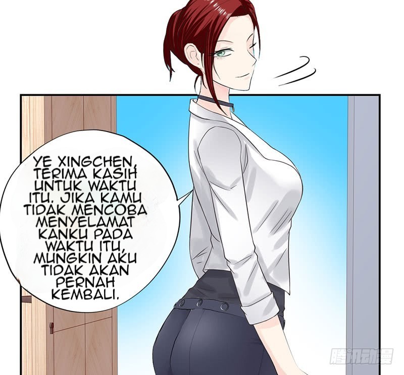 Master University Chapter 36 Bahasa Indonesia