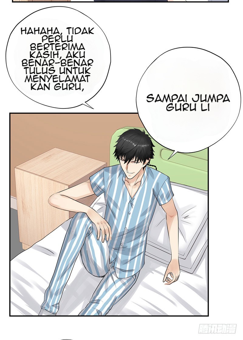 Master University Chapter 36 Bahasa Indonesia