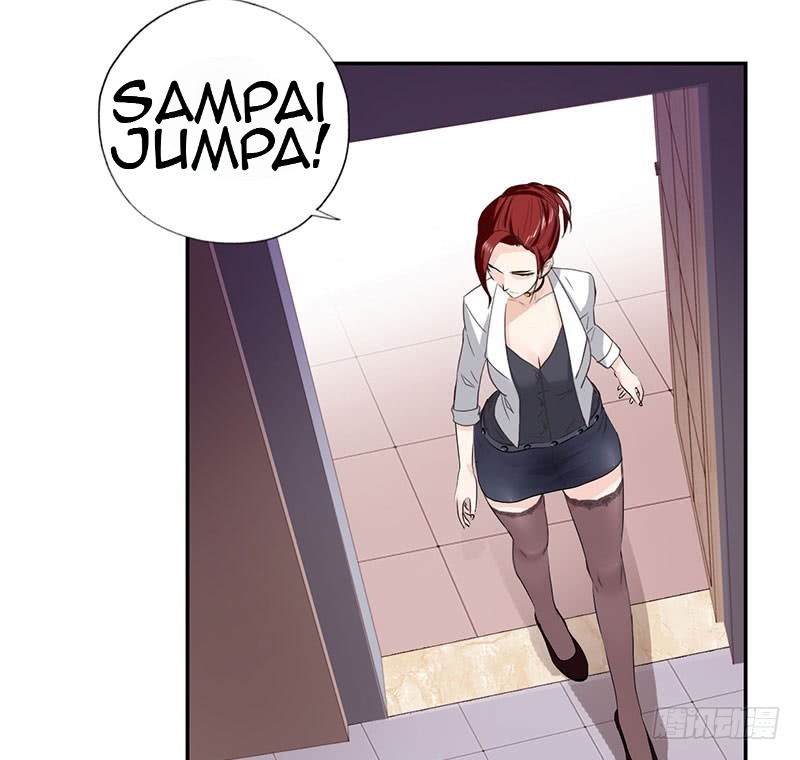 Master University Chapter 36 Bahasa Indonesia