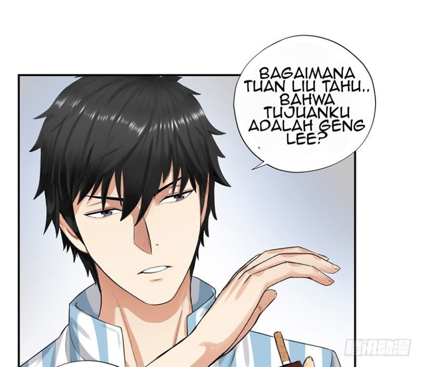 Master University (Master Campus) chapter 38