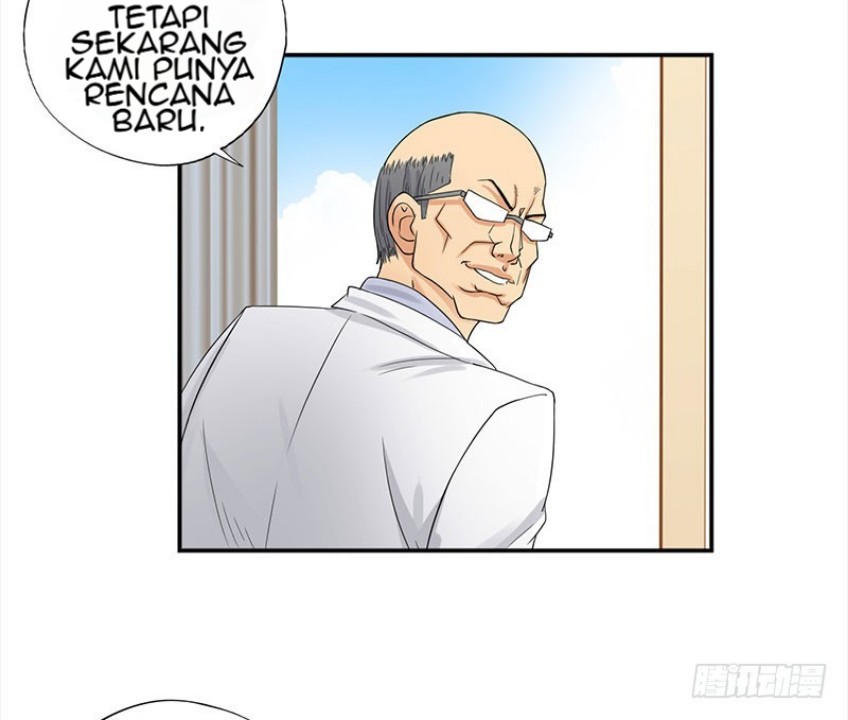 Master University (Master Campus) chapter 38