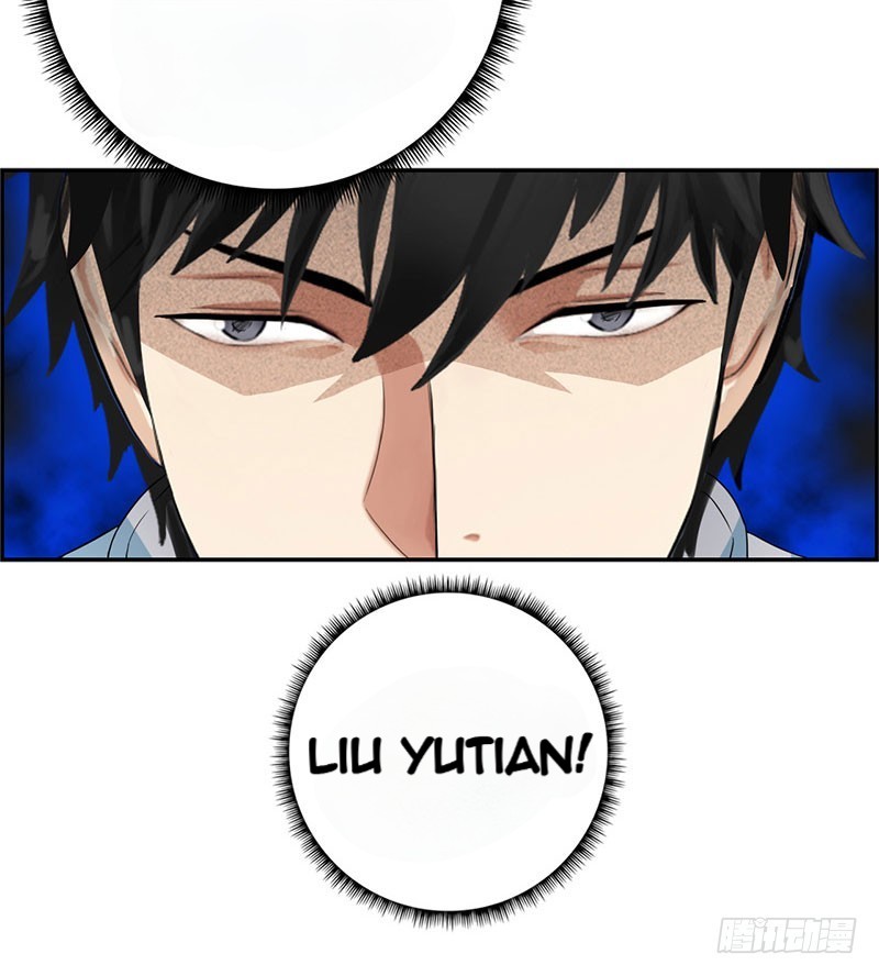 Master University (Master Campus) chapter 38