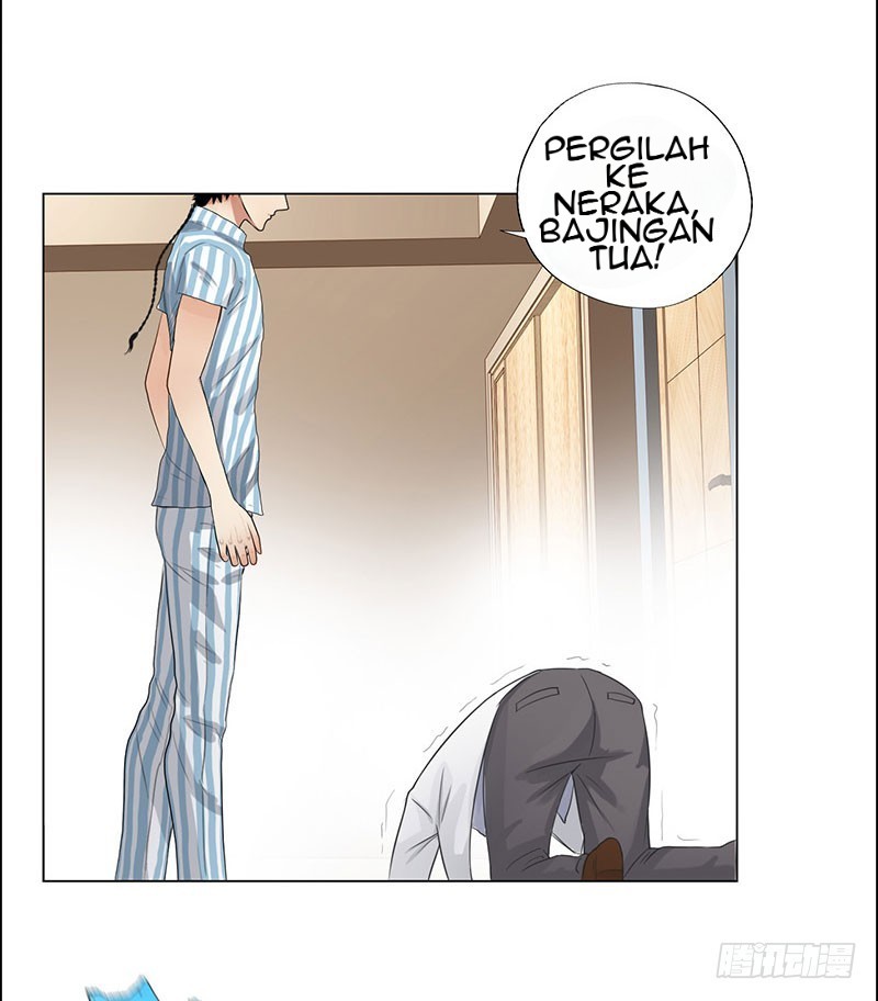 Master University (Master Campus) chapter 38
