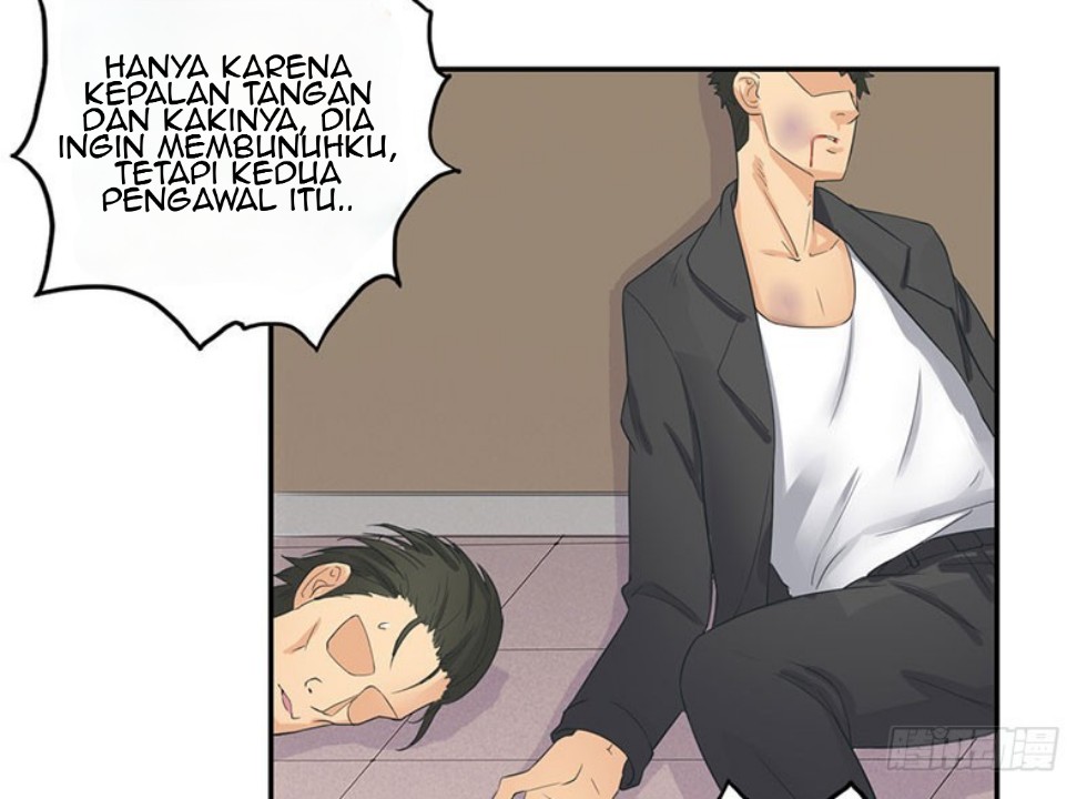 Master University (Master Campus) chapter 39