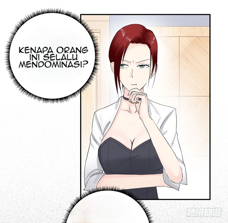 Master University (Master Campus) chapter 39