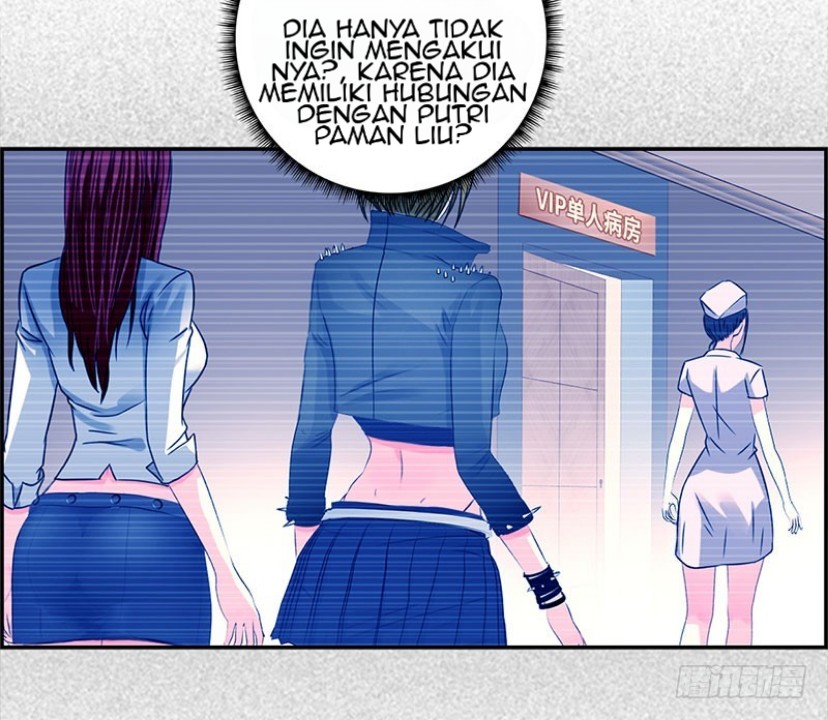Master University (Master Campus) chapter 39