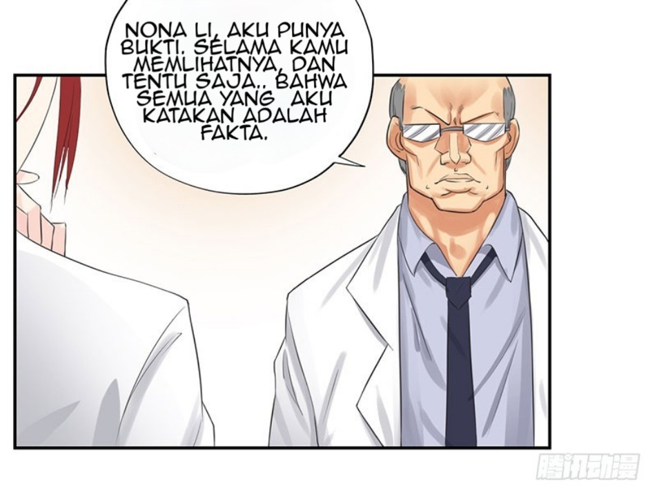 Master University (Master Campus) chapter 39