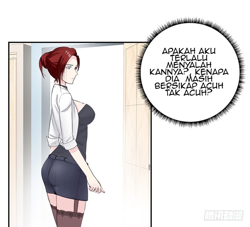Master University (Master Campus) chapter 39