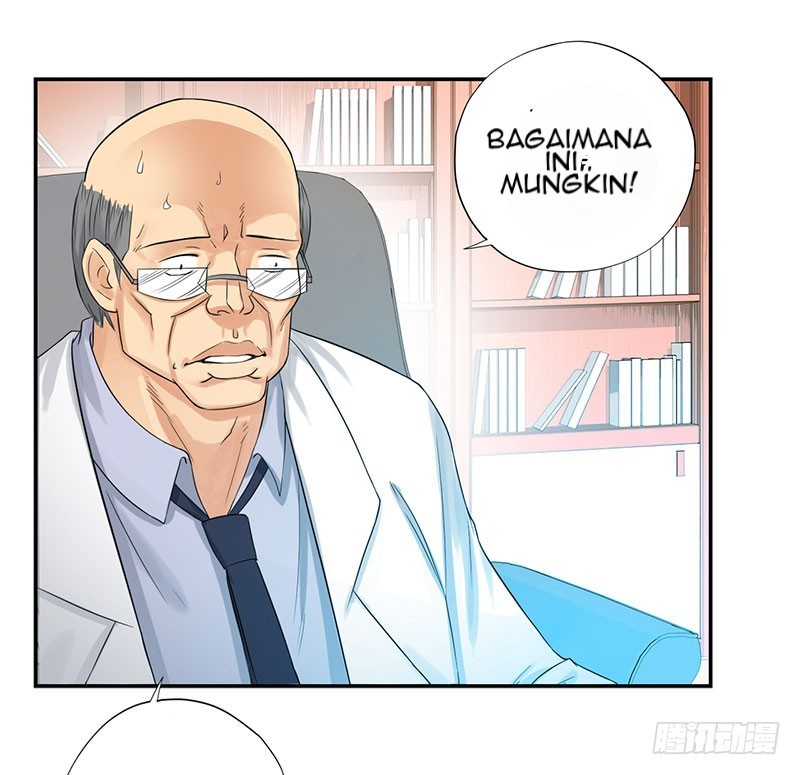 Master University (Master Campus) chapter 39