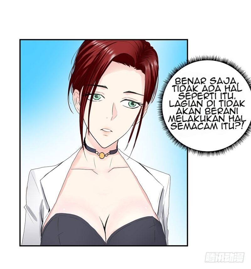 Master University (Master Campus) chapter 39