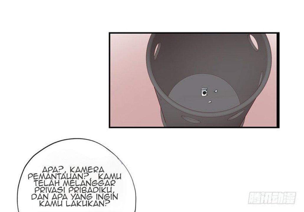 Master University (Master Campus) chapter 39