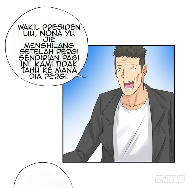 Master University (Master Campus) chapter 39