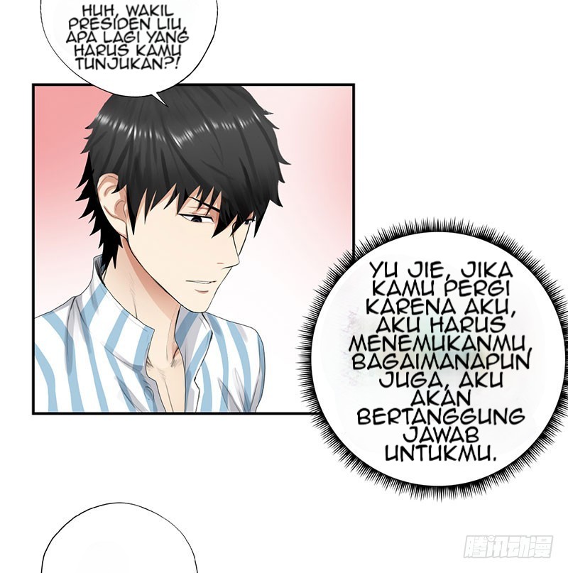 Master University (Master Campus) chapter 39