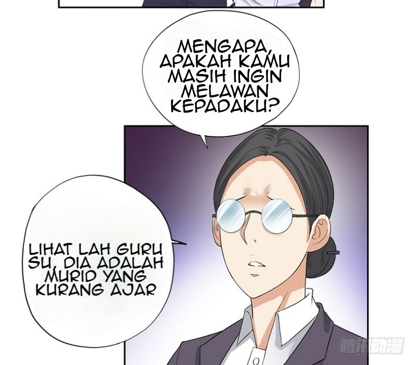 Master University (Master Campus) chapter 47
