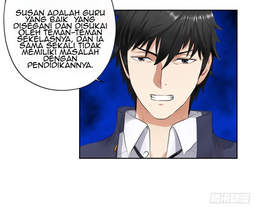 Master University (Master Campus) chapter 47