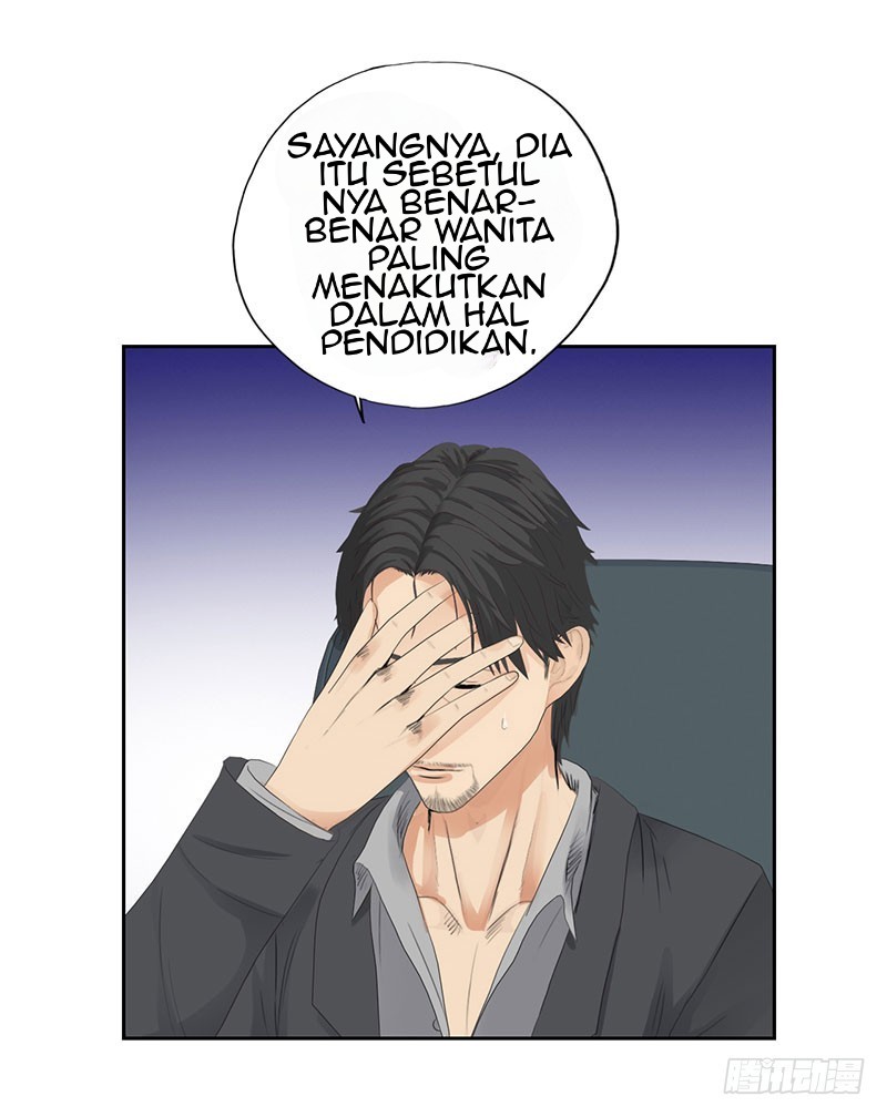 Master University (Master Campus) chapter 47