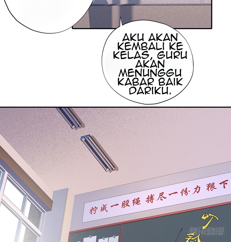 Master University (Master Campus) chapter 47