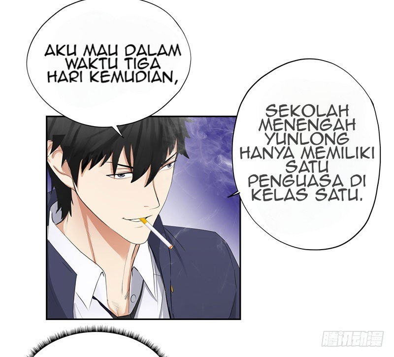 Master University (Master Campus) chapter 47
