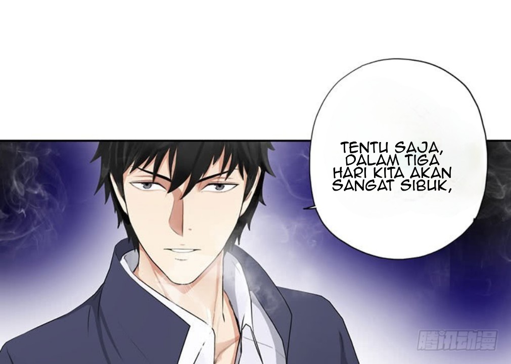 Master University (Master Campus) chapter 47