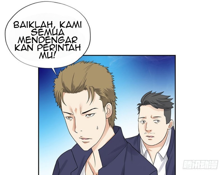 Master University (Master Campus) chapter 47