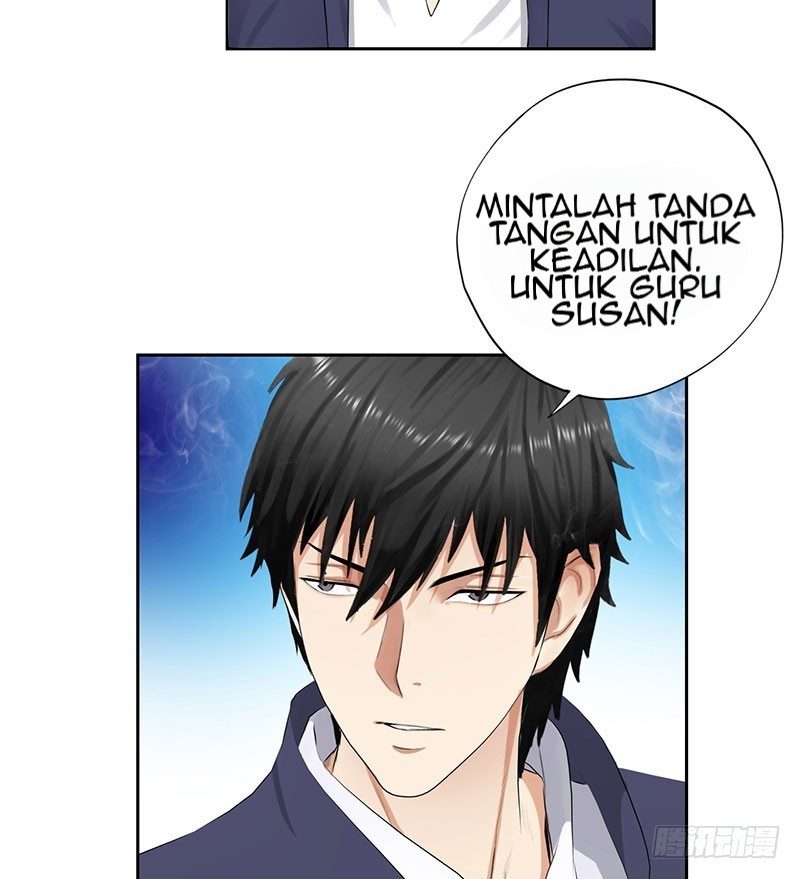 Master University (Master Campus) chapter 47
