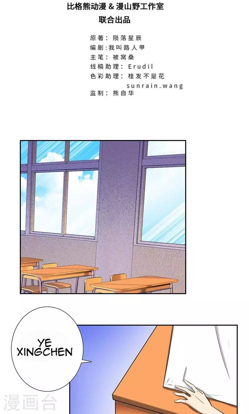 Master University Chapter 54 Bahasa Indonesia