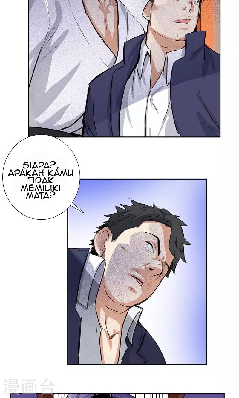 Master University Chapter 54 Bahasa Indonesia