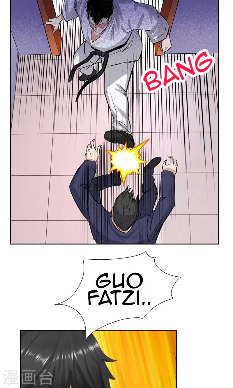 Master University Chapter 54 Bahasa Indonesia