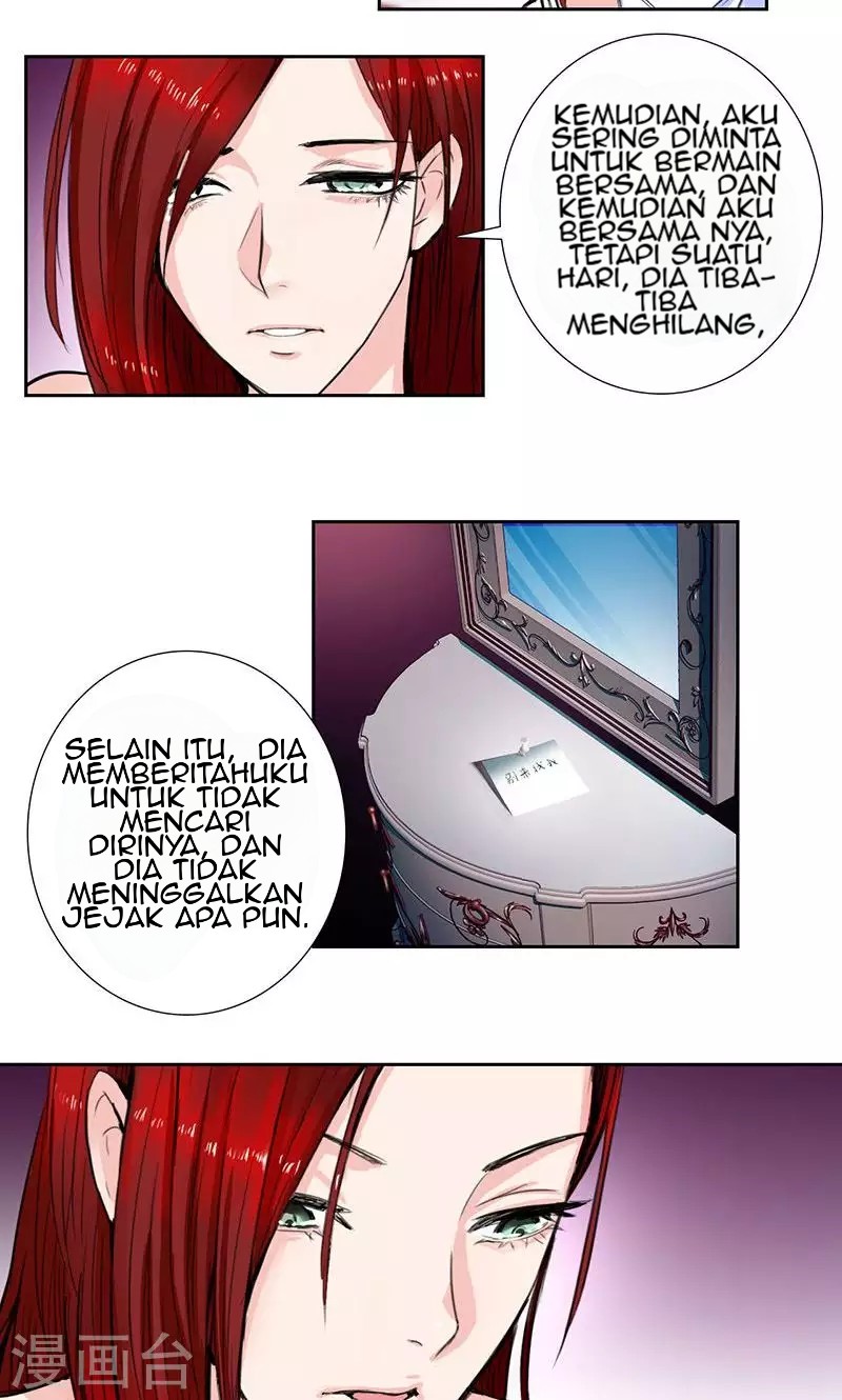 Master University Chapter 54 Bahasa Indonesia