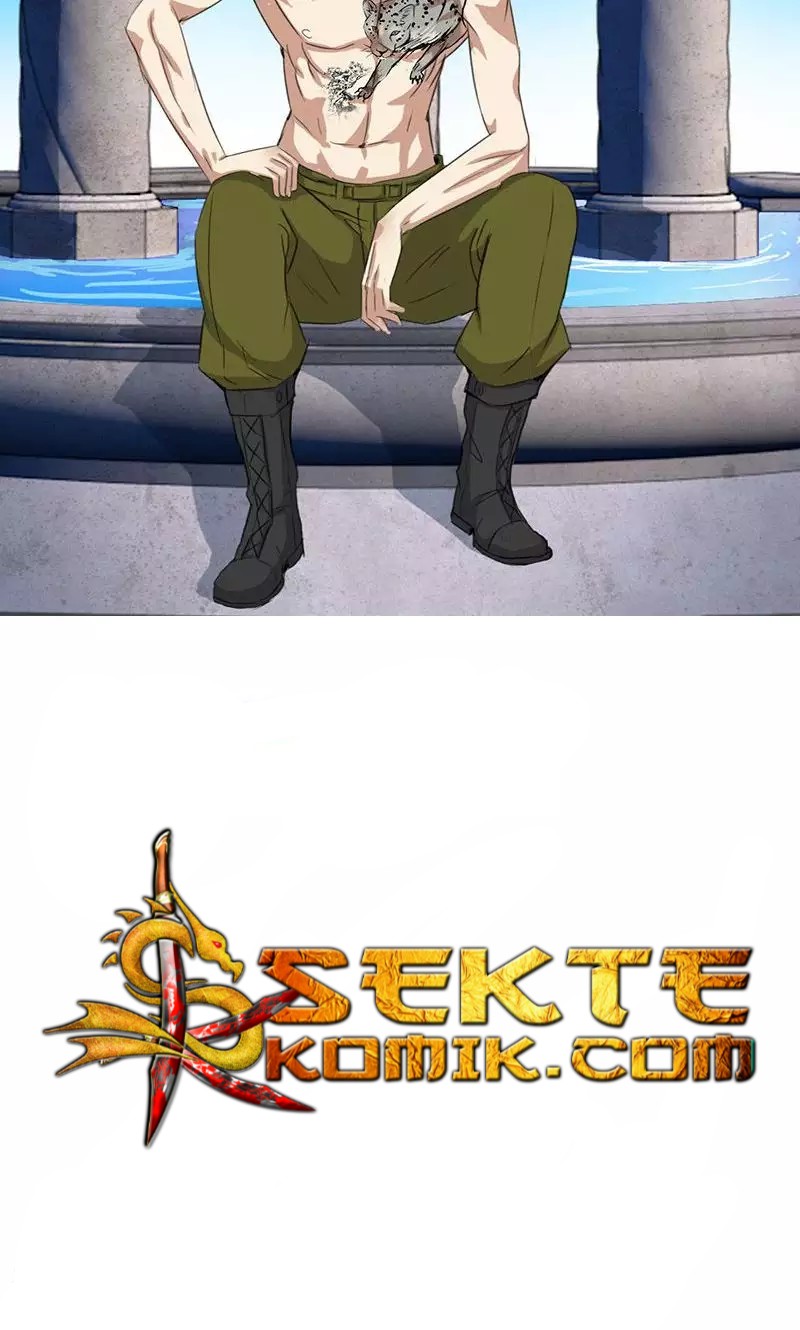 Master University Chapter 54 Bahasa Indonesia