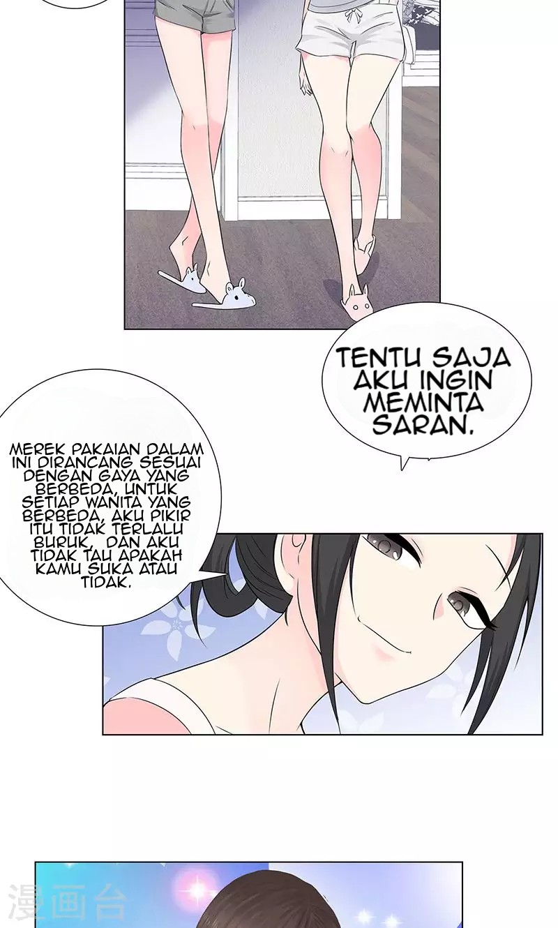 Master University (Master Campus) chapter 79