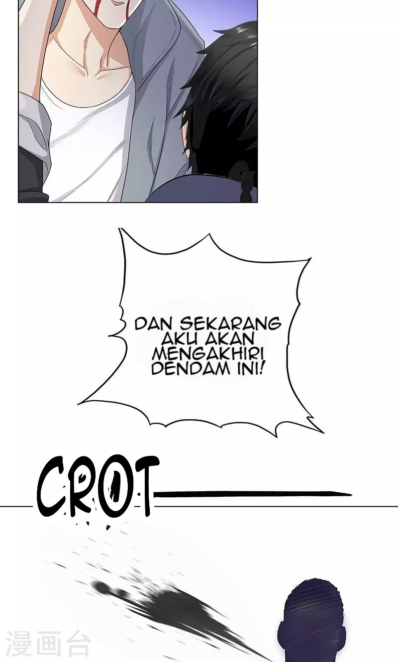 Master University (Master Campus) chapter 85