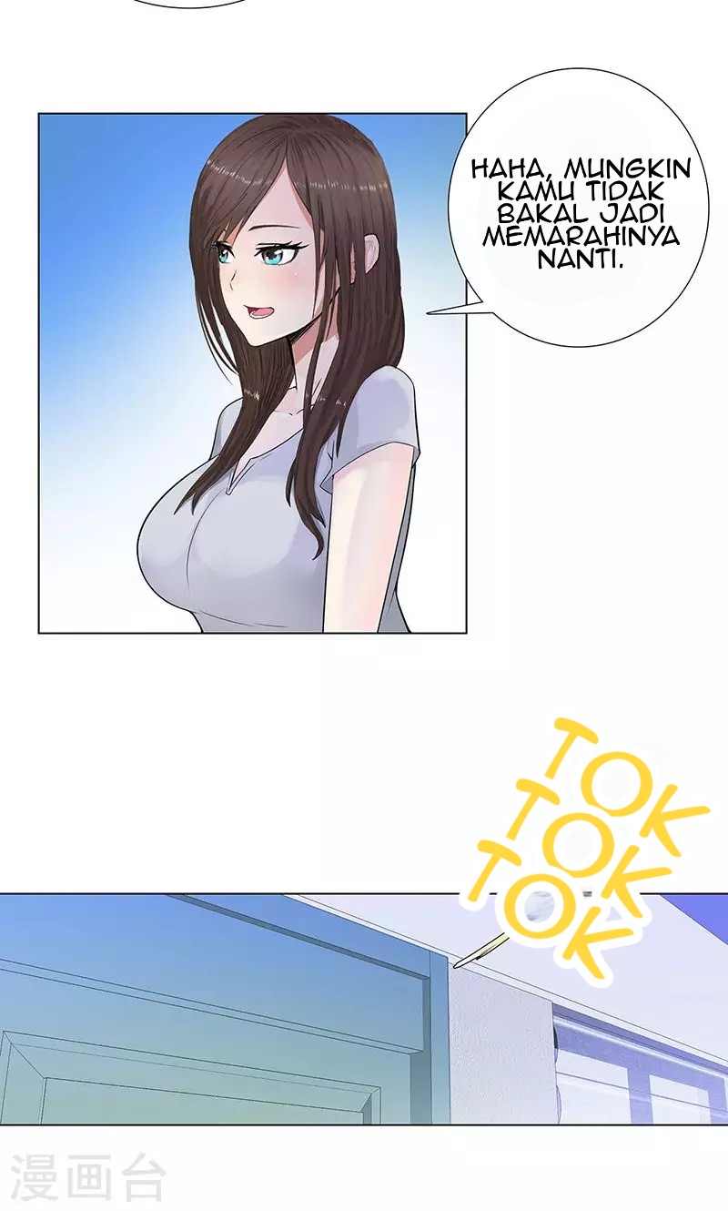 Master University (Master Campus) chapter 85