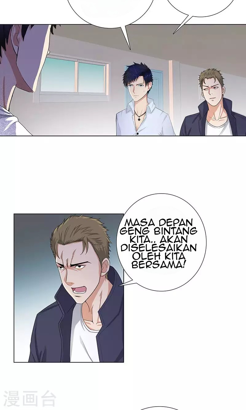 Master University (Master Campus) chapter 85
