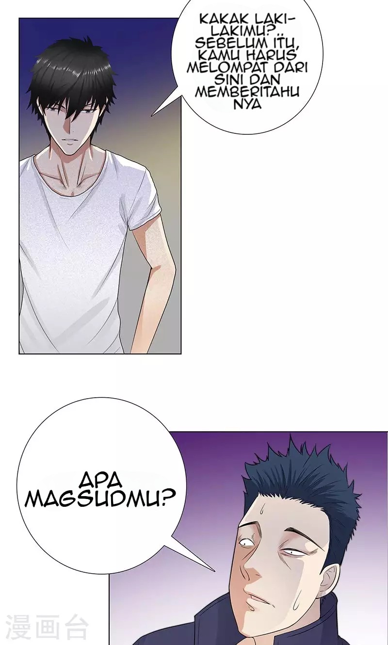 Master University (Master Campus) chapter 85