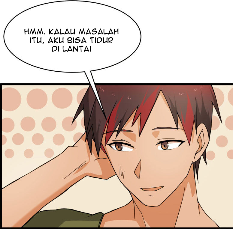 Master of Fortune Chapter 32 Bahasa Indonesia